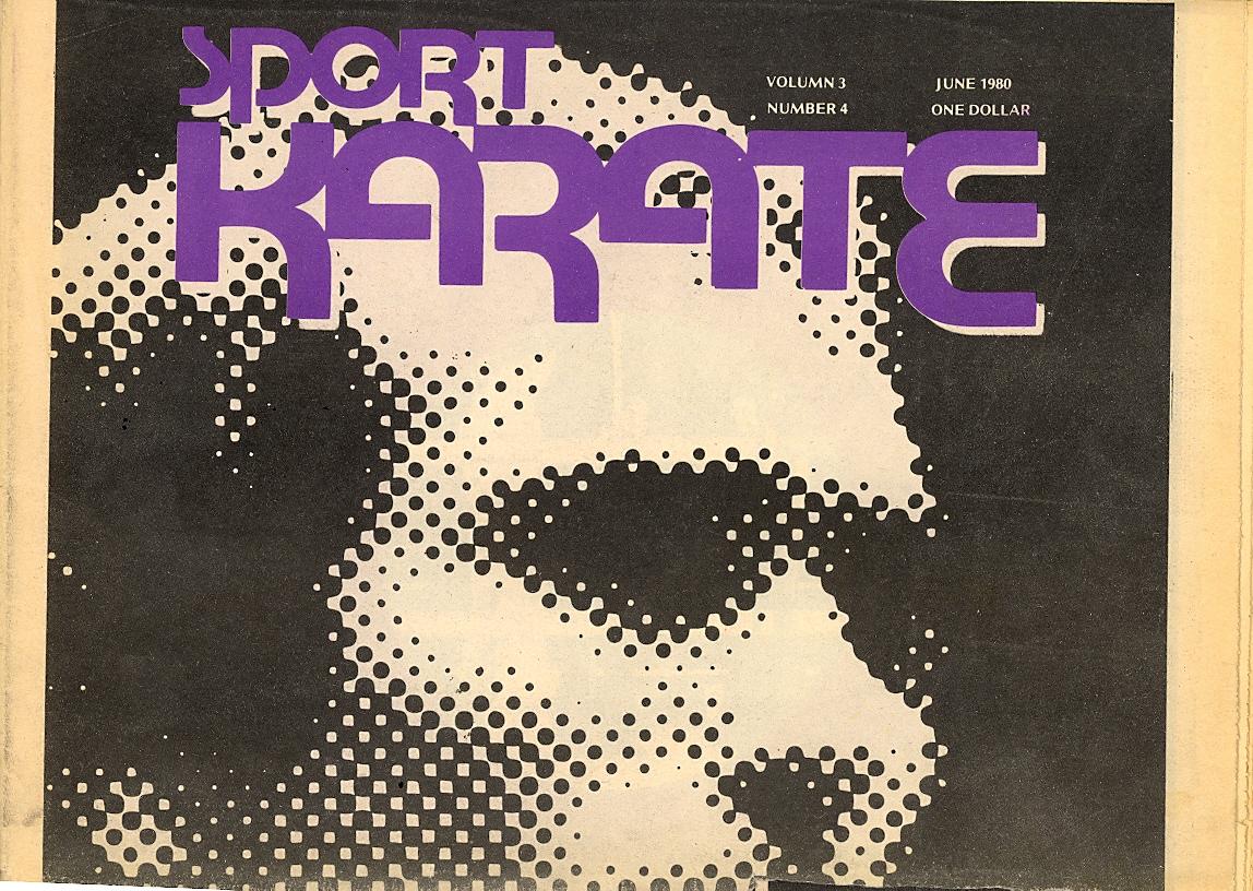 06/80 Sport Karate
